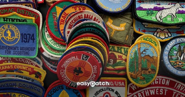 Estilos de las diversas patch-uri personalizadas: guía completa