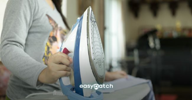 Parche termoadhesivos para tejidos: guía de los compatibles