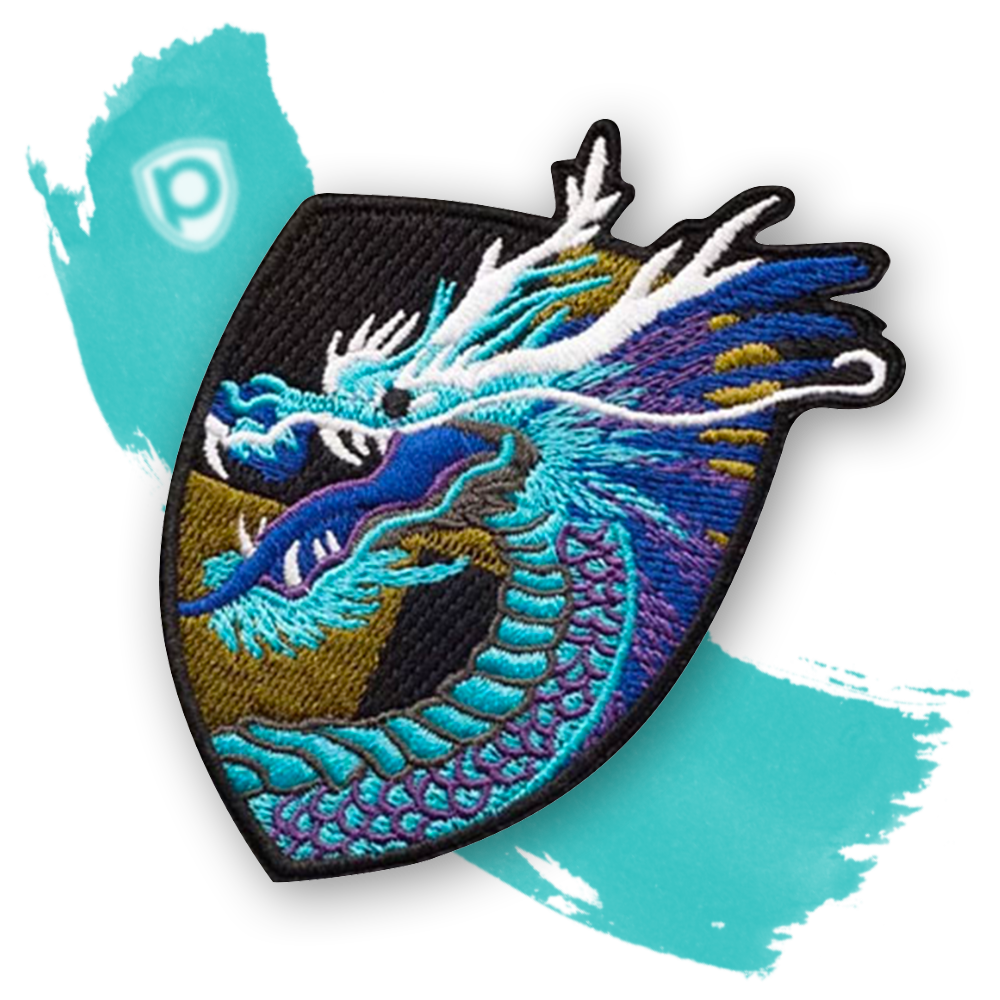 Parches Bordados Personalizados | EasyPatch