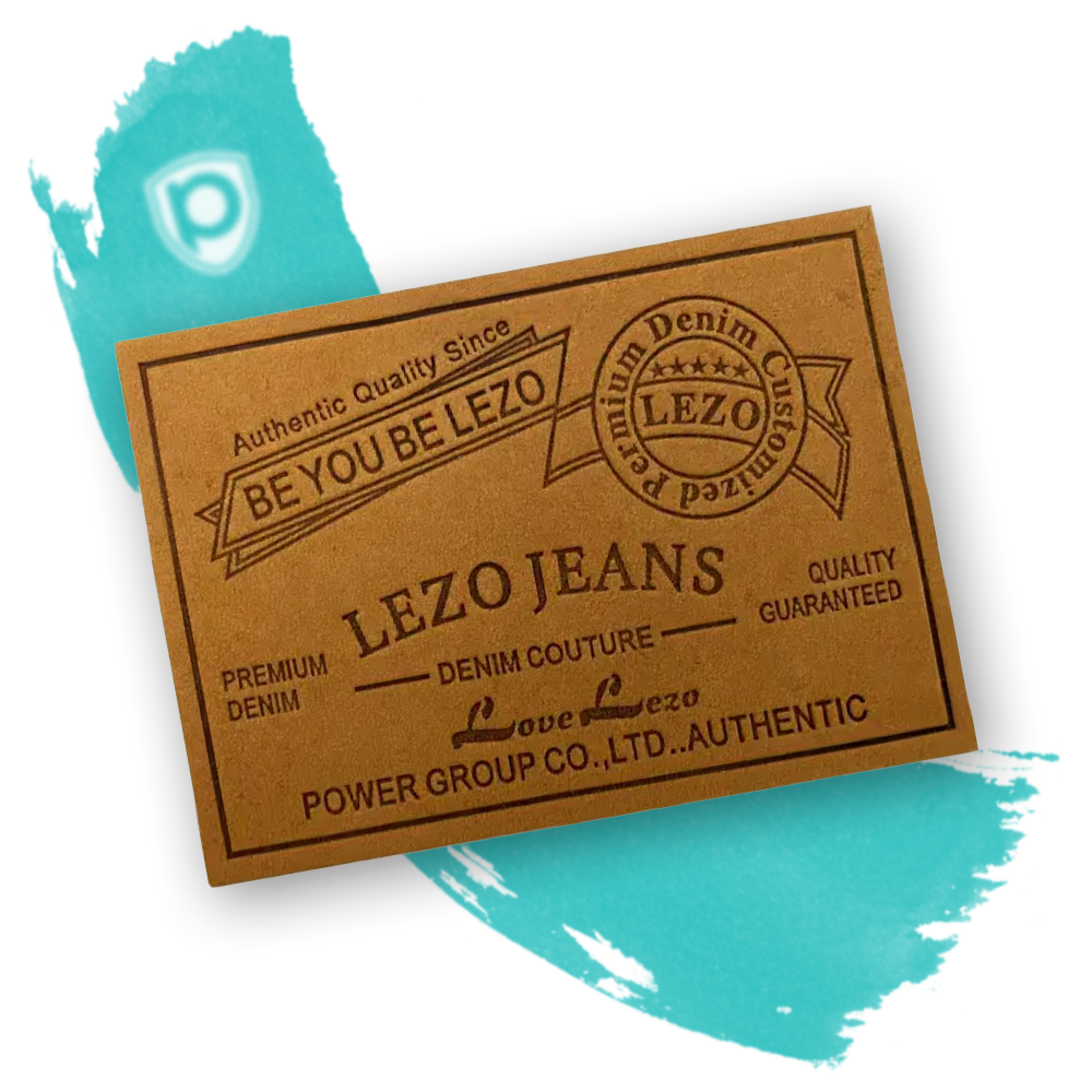 Parches de piel personalizados | EasyPatch