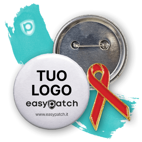 Pines personalizados | EasyPatch