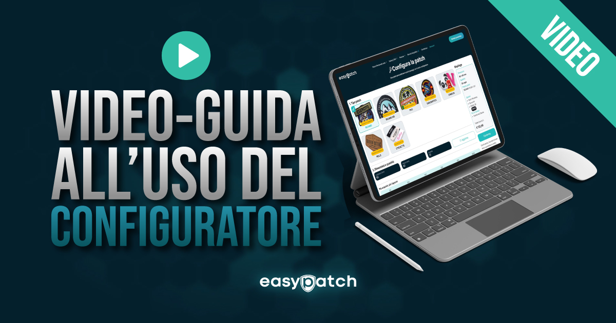 Guía en vídeo para utilizar el configurador