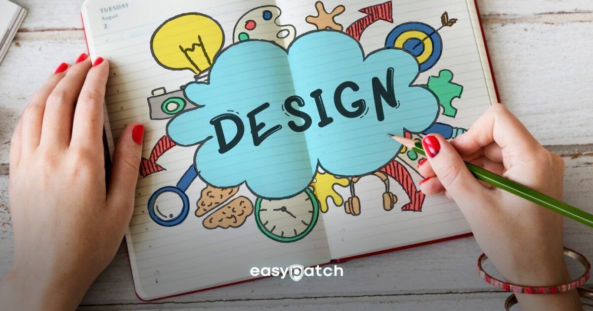 Cómo enviar el archivo del diseño