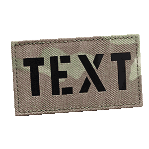 Easypatch Topos y Parches Corte Láser En Línea