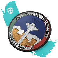 Galería Topos y Parches para Asociaciones