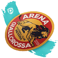 Galería Topos y Parches para equipos de Fútbol