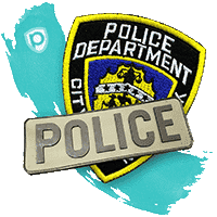 Galería Topos y Parches para equipos de Fútbol